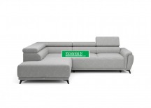 Wersal - Atlanta Narożnik L